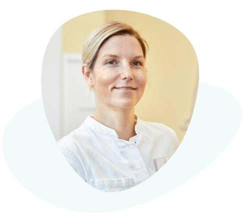 Dr Kristina Ploeger