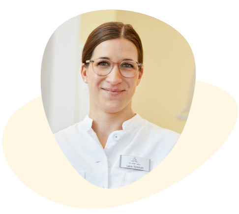 Dr Lena Schmidt