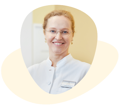 Dr Triinu Elsner