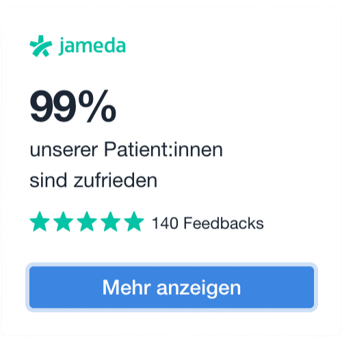 Dr Elsner Jameda Widget noname